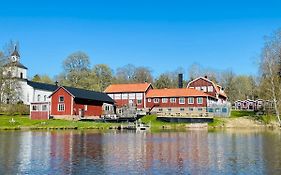 Trehörna Hotell&Konferens